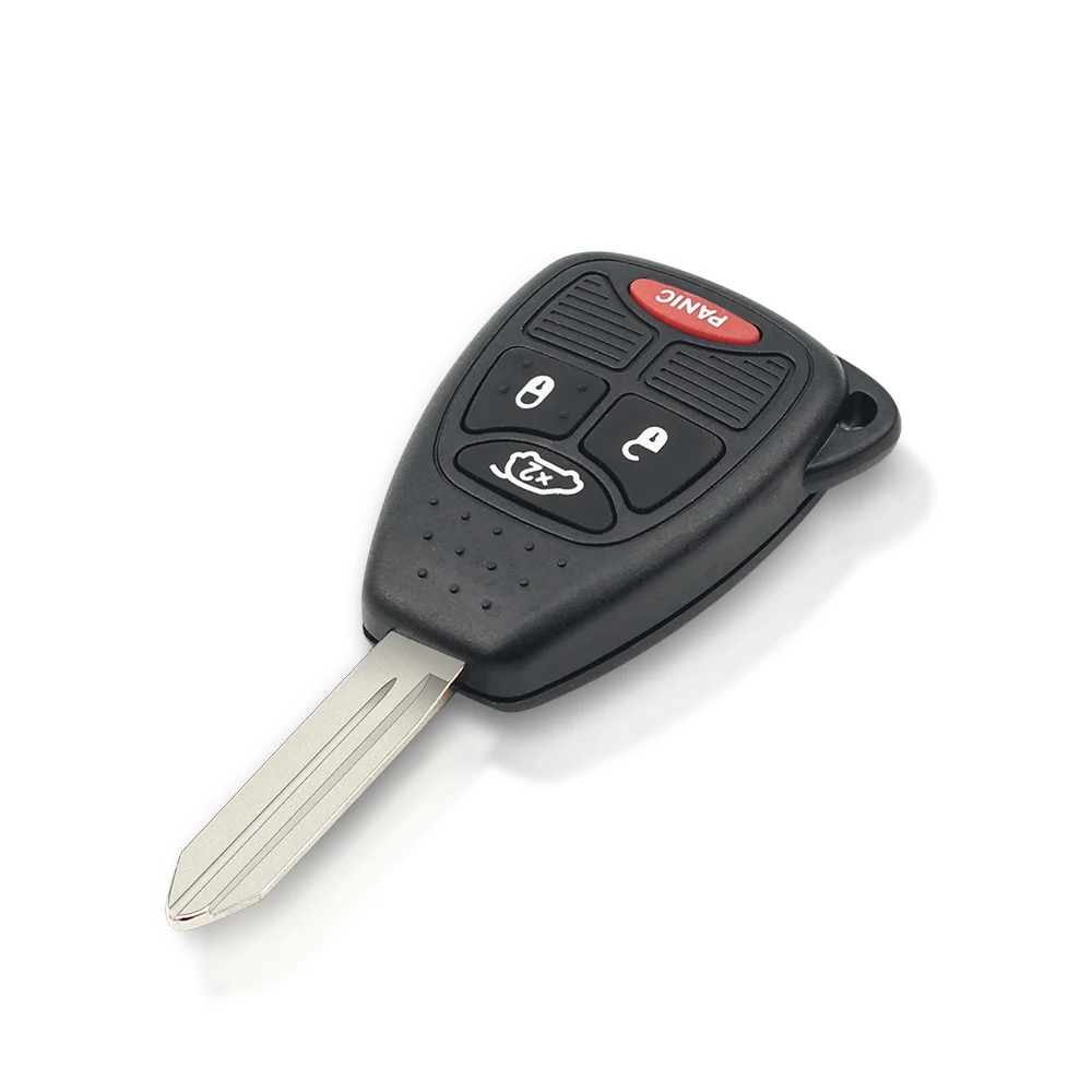 KEYYOU OHT692713AA Автомобильный ключ дистанционного управления 315 МГц для Chrysler Sebring Pacifica