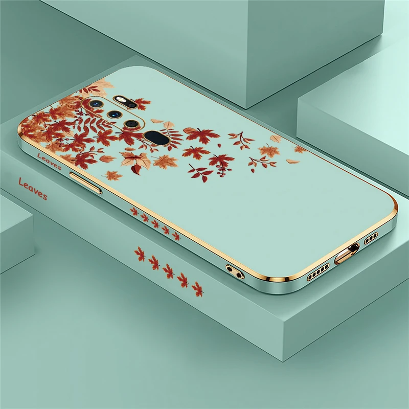 Чехол OPPO R17 Pro R17Pro роскошный силиконовый чехол с покрытием для K9 K3 K10X защитные