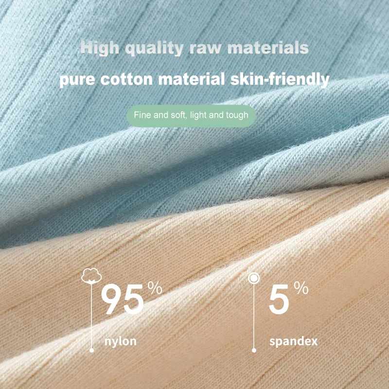 Хлопковые трусики женское нижнее белье однотонные без следов удобное мягкое