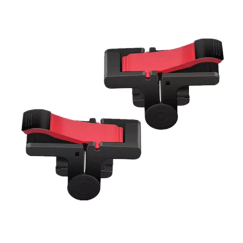 

1 Pair Mobile Game Controller Gamepad Joystick Multimedia Game Controller Compatible with Android Windows PC H3CA