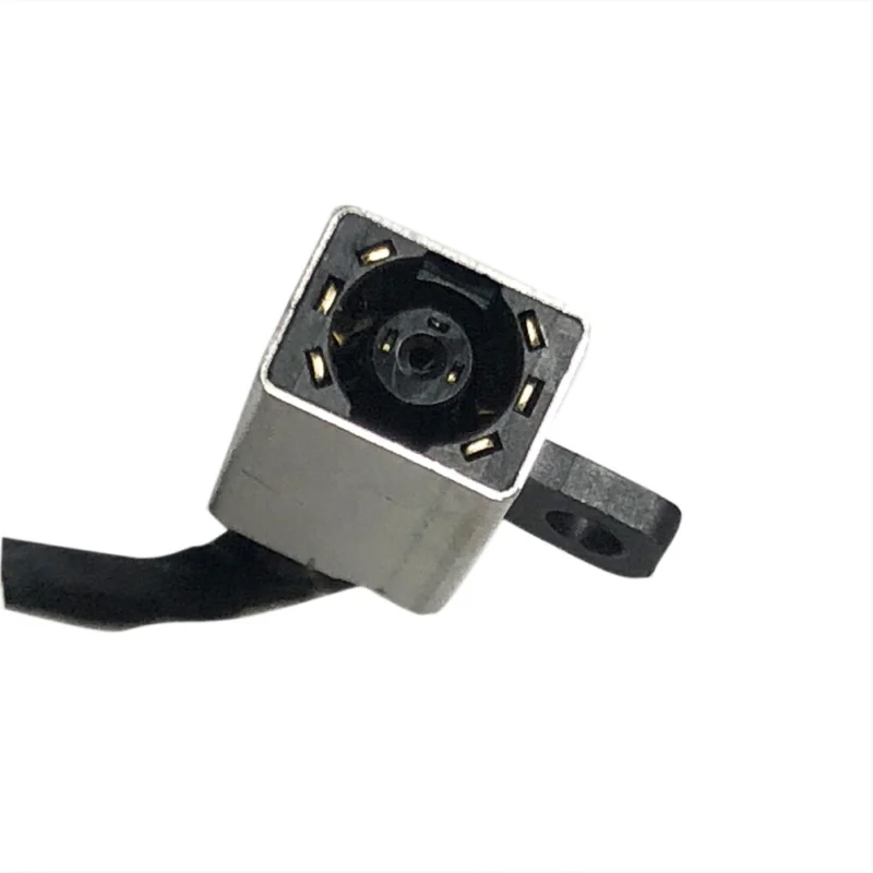 Кабель жгута проводов постоянного тока для DELL INSPIRON 7300 7306 7500 7506 M4GJ3 0M4GJ3