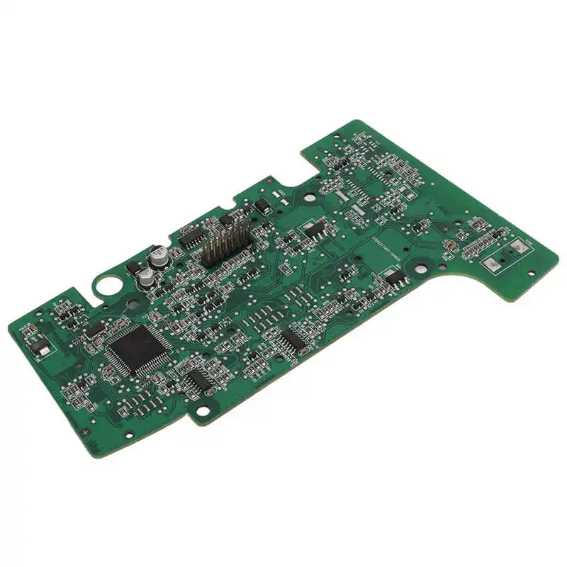 

Multimedia Interface Circuit Board High Accuracy 4L0919610 Abrasion Resistant Stable Esay Installation with Navigation for Car