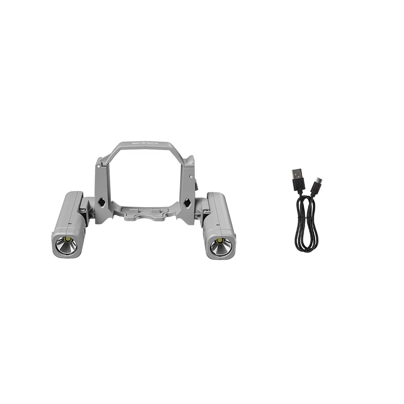 Перезаряжаемый прожектор для DJI Mini 4 Pro