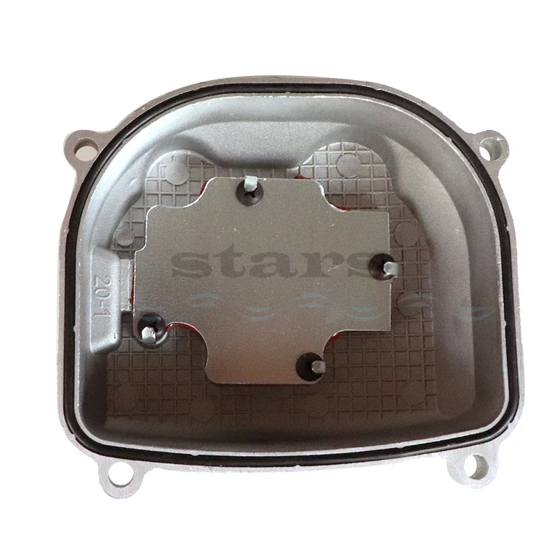 Фото Для GY6 50 60 80cc 4-тактный 139QMB скутер, мопед, квадроцикл, клапан, крышка кулачка, крышка головки блока цилиндров №1