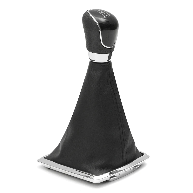 Ручка переключения передач для ford Focus MK2 FL MK3 MK4 MK7 Mondeo Galaxy Kuga 5 скоростей