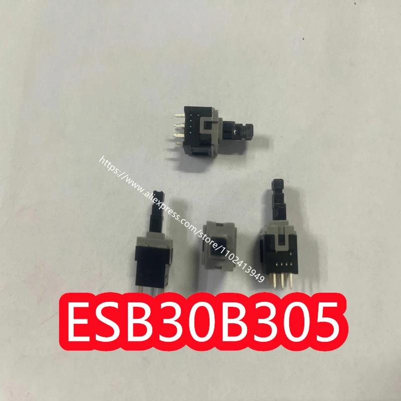 

Кнопочный переключатель Panasonic ESB30B304 ESB30B305 ESB30B332 ESB30B333