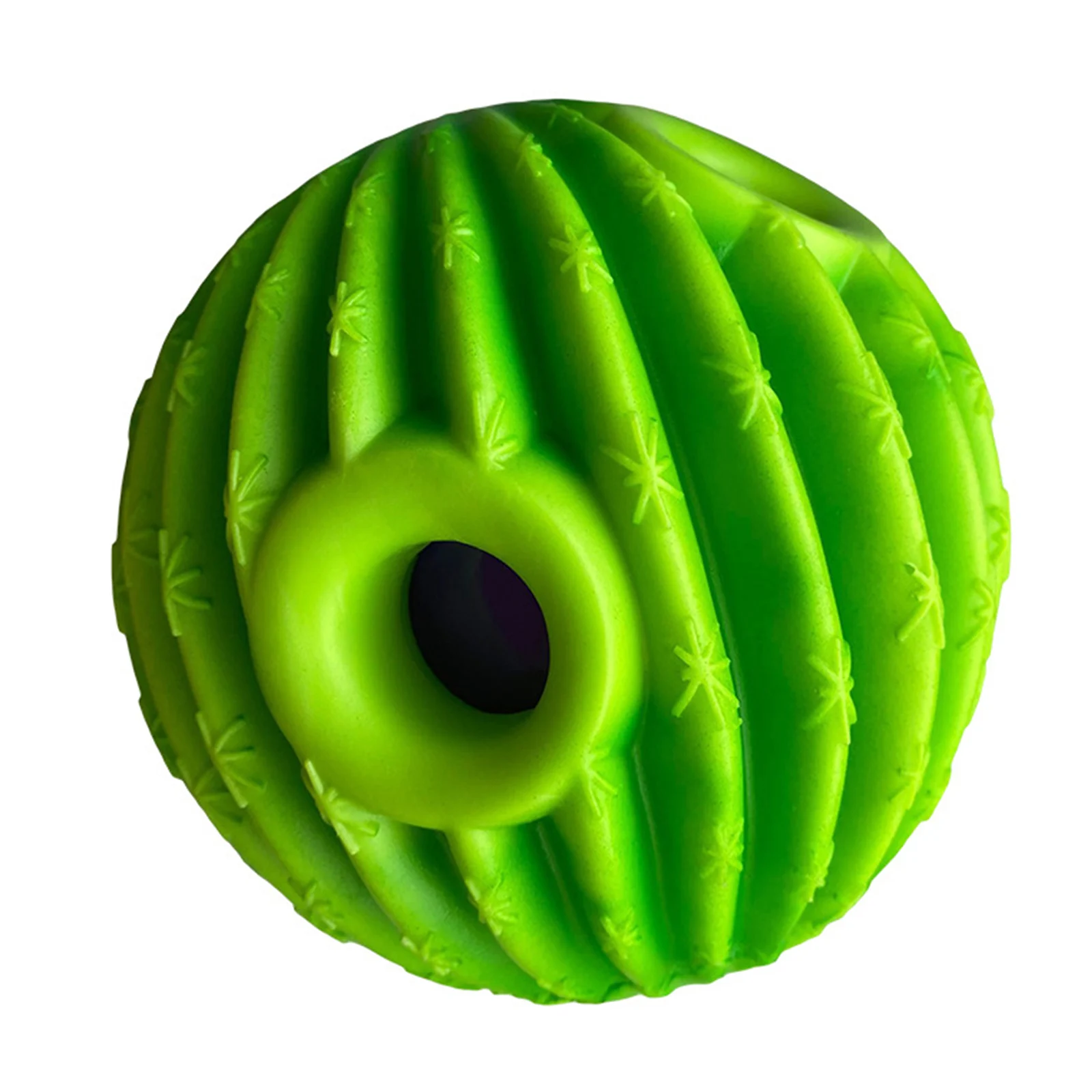 

_ Жевательная игрушка-моляр, интерактивный шар со звуком для использования в помещении и на улице, отличные интерактивные игрушки для вашей ...