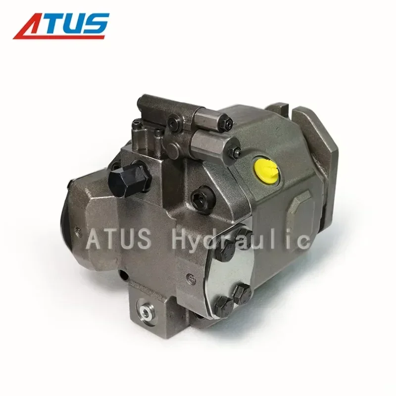 Закажите запасные части Буровая установка Atlas Copco 3217876200 Главный гидравлический