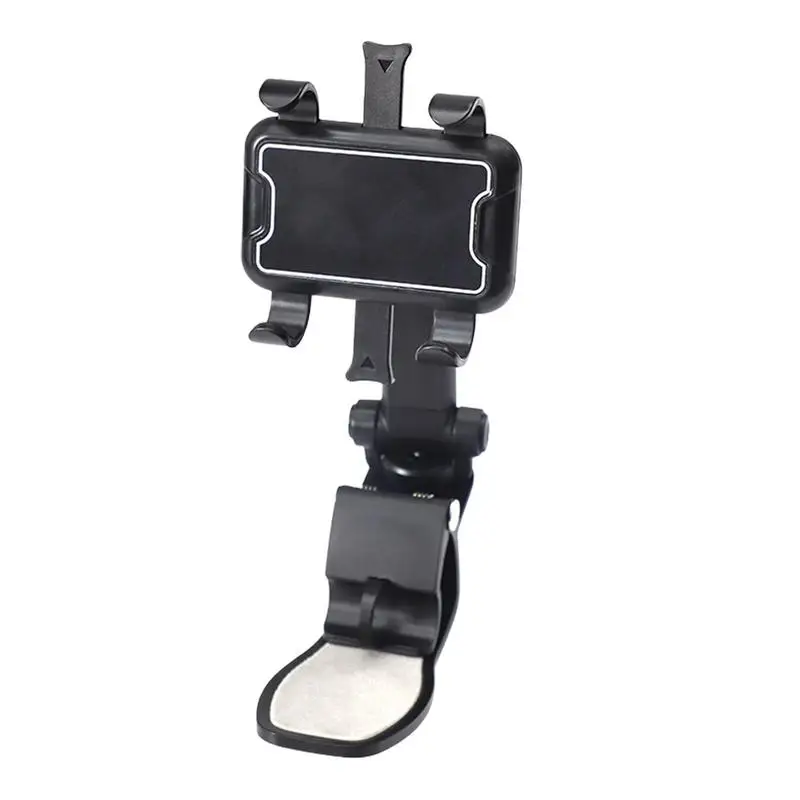 

Car Phone Mount Universal Adjustable Car Phone Mount Mechanical Joint Design Mobile Phone Holder For Trucks SUVs RVs And Other