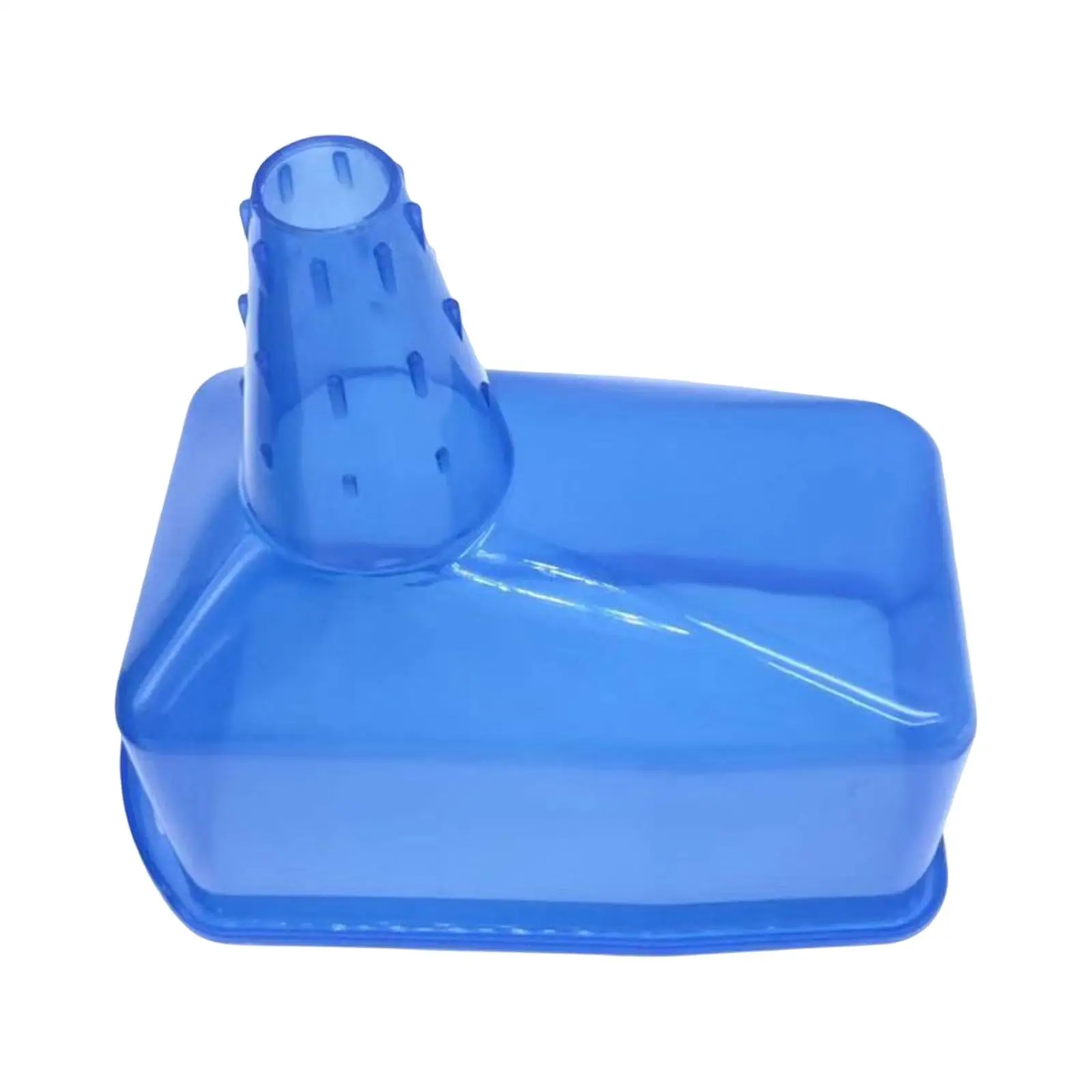 

Rectangular Funnel Spare Parts Repair Parts Gasoline Fuel Funnel Refueling Funnel for Motorcycle Automotive Vehicles Truck