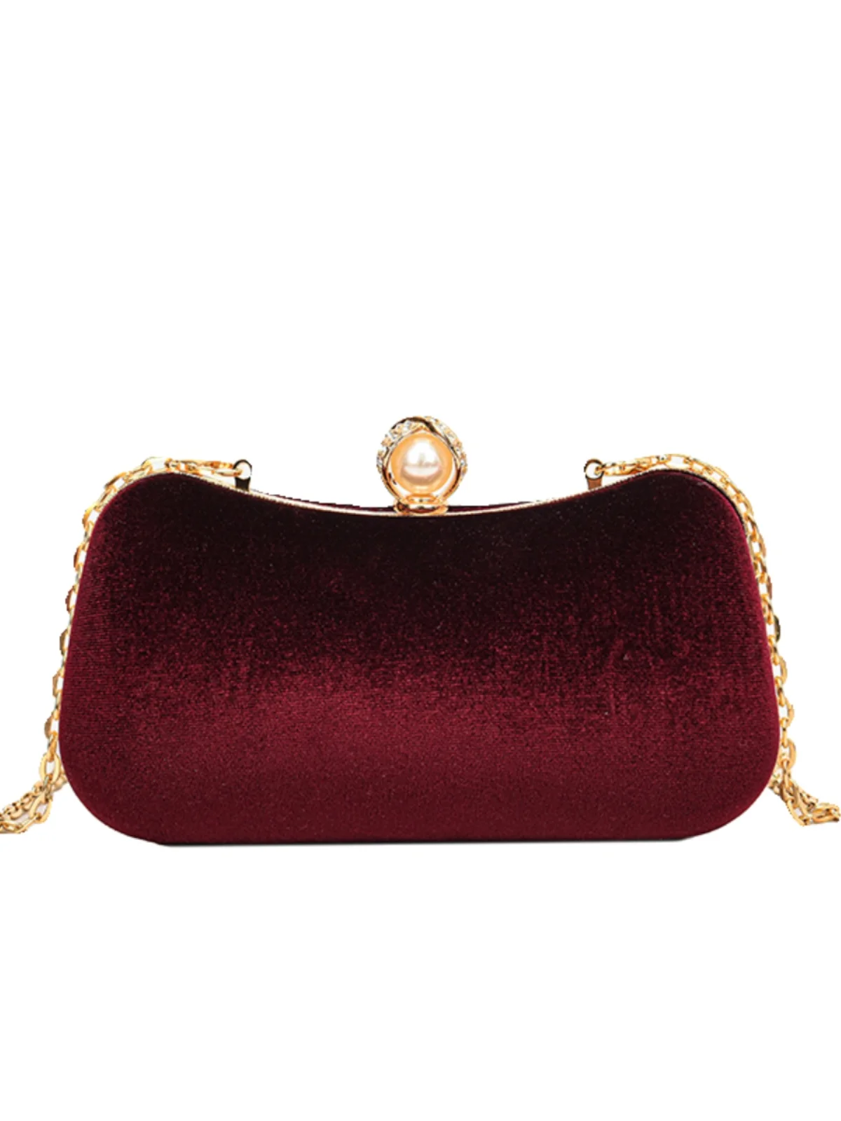Банкетный клатч для женщин винтажные вельветовые вечерние сумки на плечо легкая