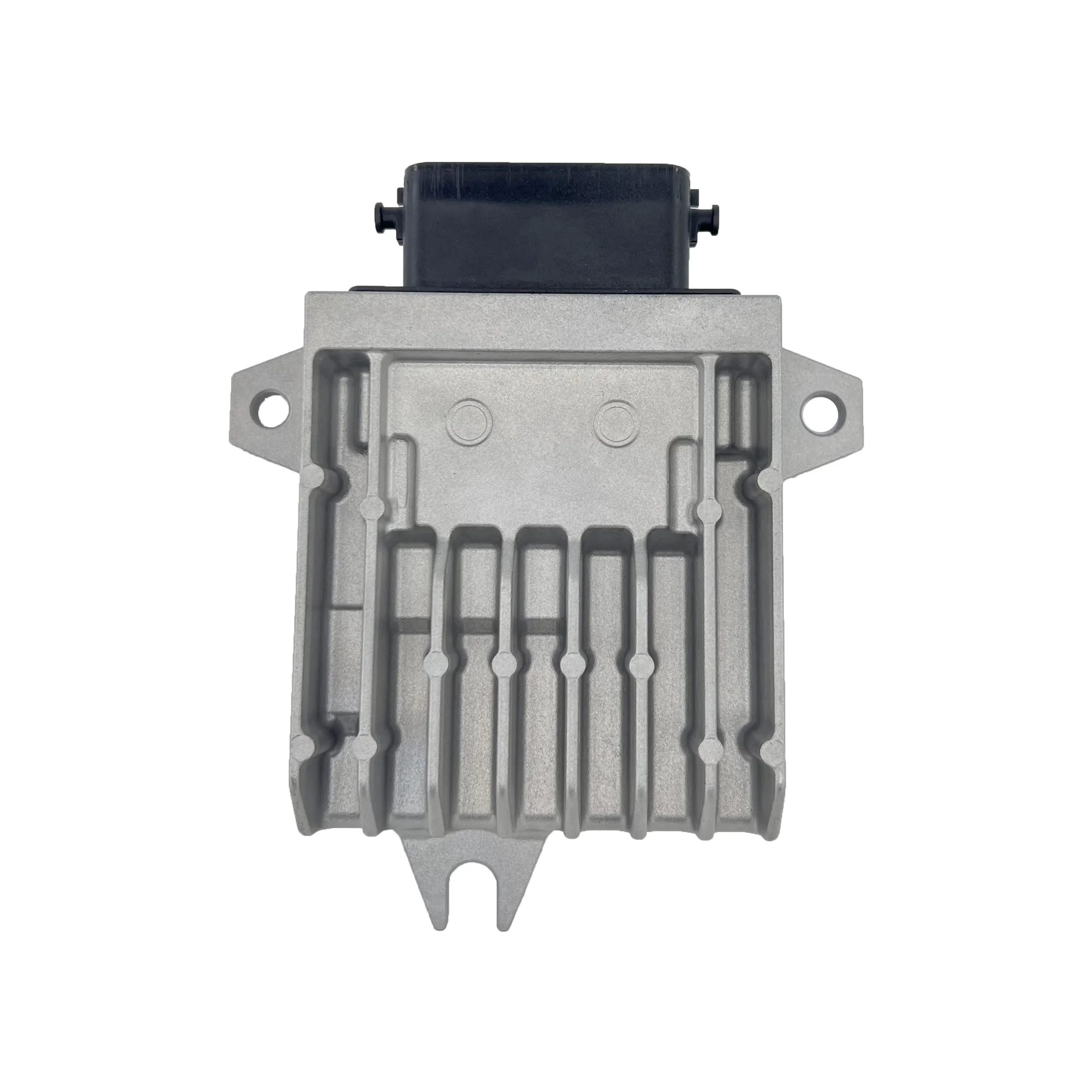 Фото L552 18 9E1F 2006-2014 для MAZDA 3 2.5 TCU TCM Модуль управления трансмиссией L552189E1F №4