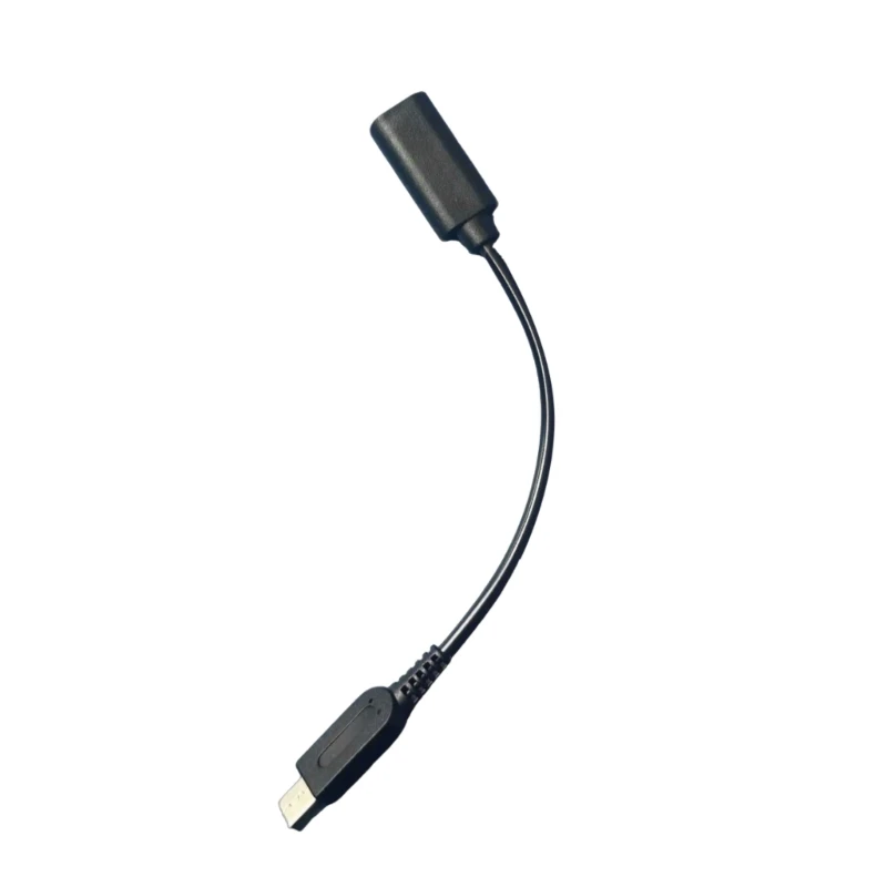DX11 Essential Портативные игровые устройства USB C–3DS Провод для зарядки геймеров
