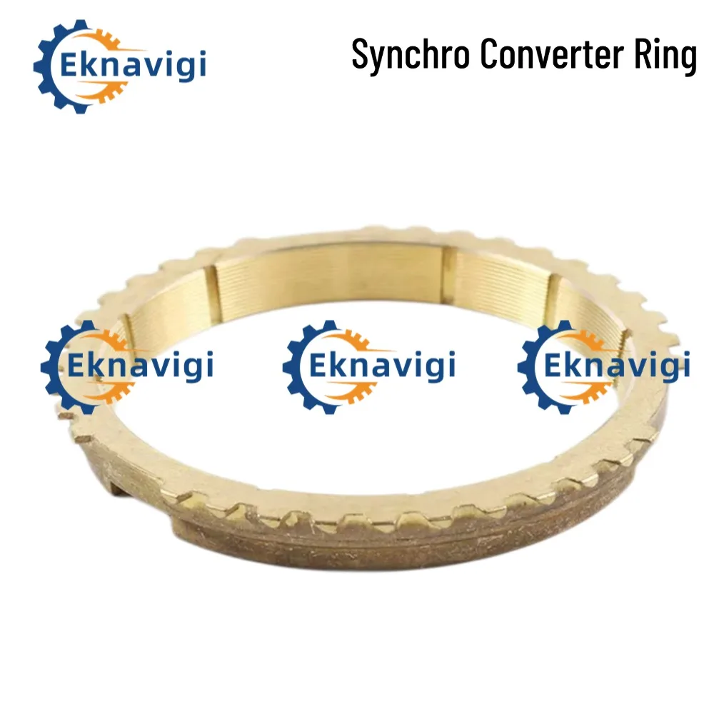 1 шт. OE # 33368-35030 Кольцо синхронизации трансмиссии No 2 для Toyota Pickup Tacoma Tundra Landcruiser HZJ Hilux