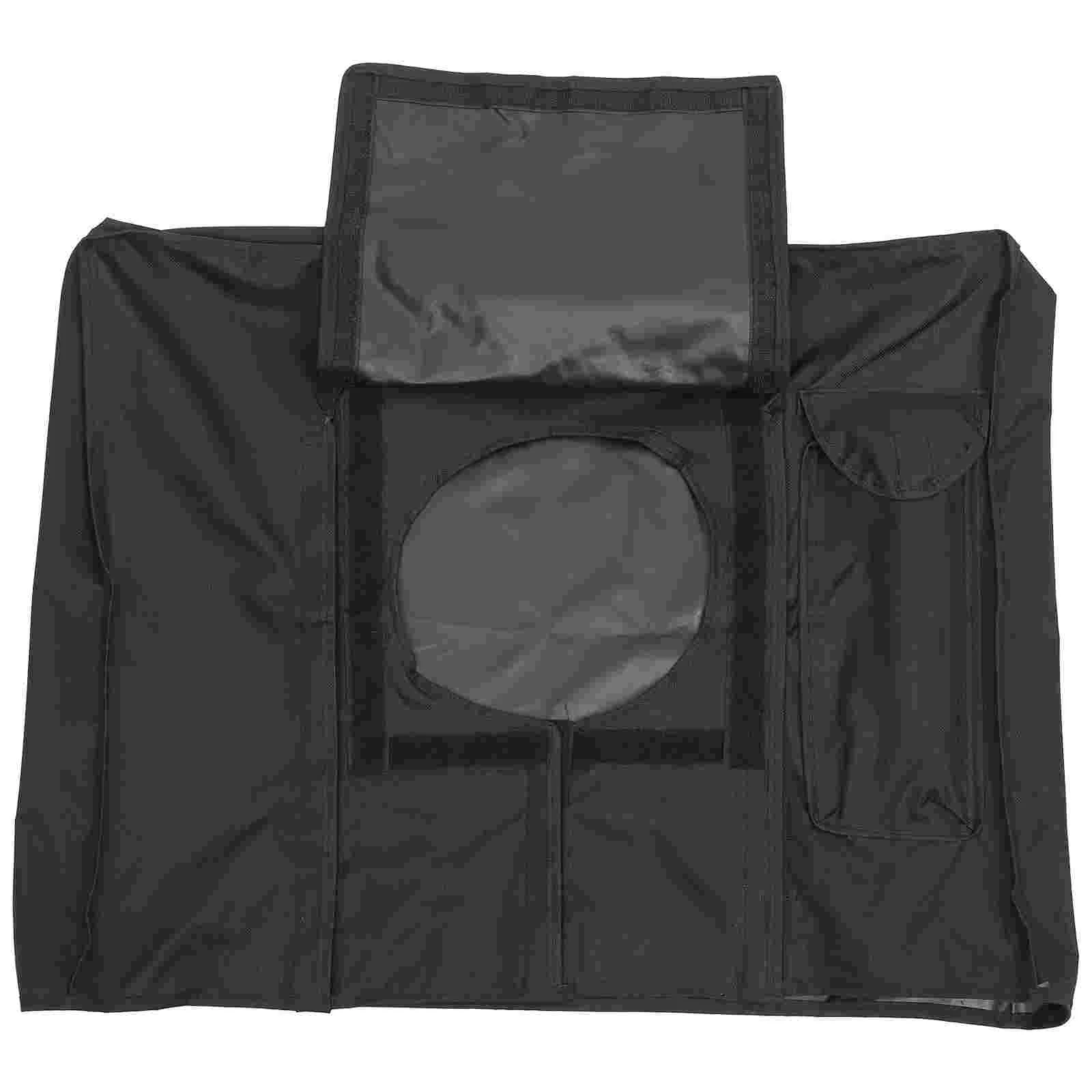 

Dust Cover Outdoor Screen Polyester Indoor Protective Home Television Living Room Case