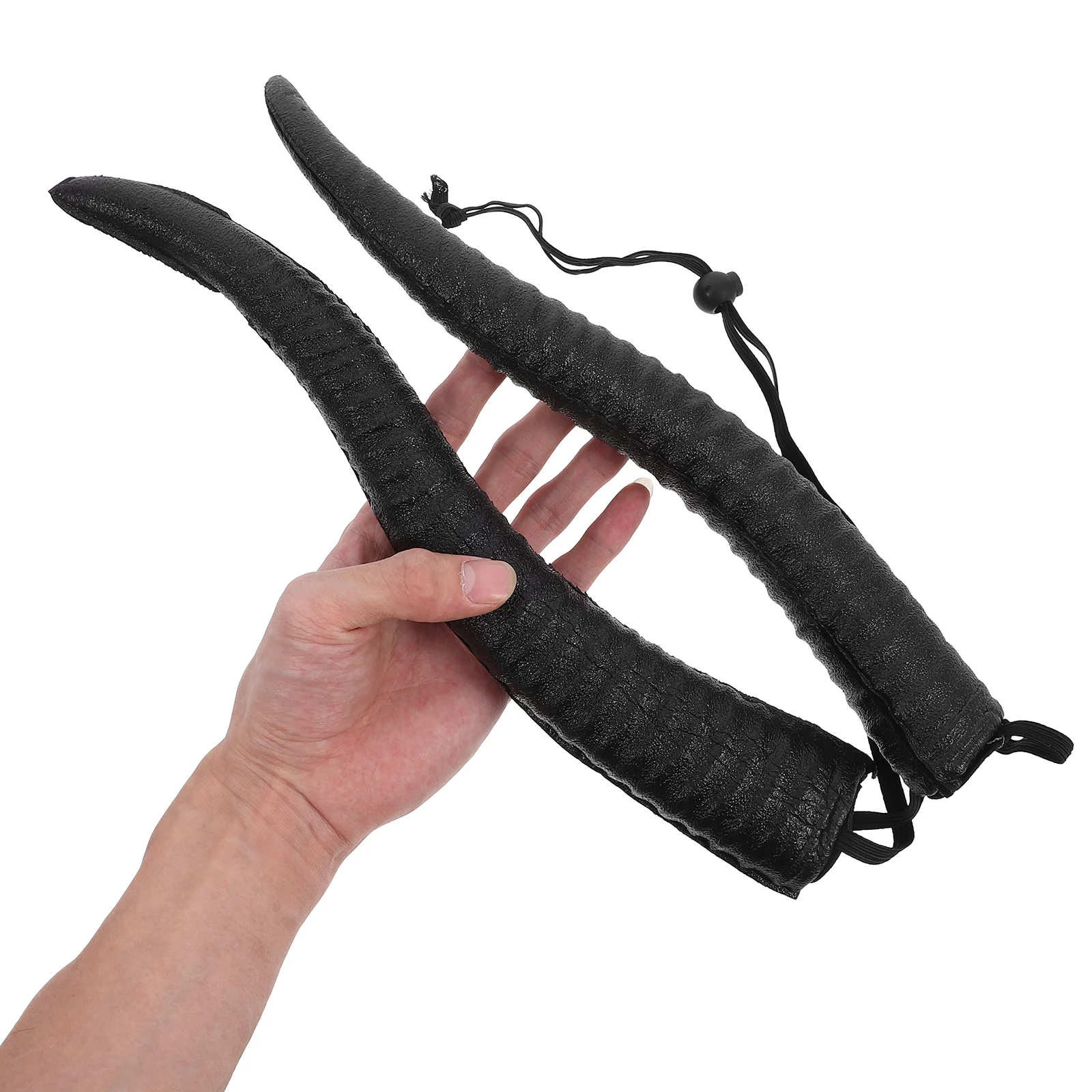 Повязка на голову для костюмов Хэллоуин готическая одежда мужская аксессуары