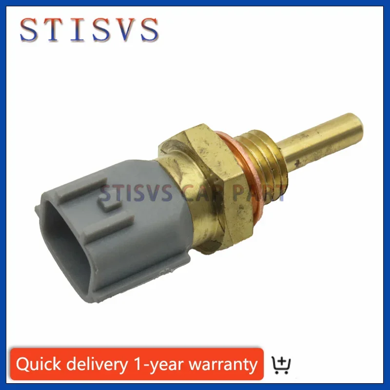 

Датчик температуры воды 22630-JA10A для Nissan Altima Armada Juke Kicks Maxima Murano Pathfinder Rogue Sentra 22630 JA10A