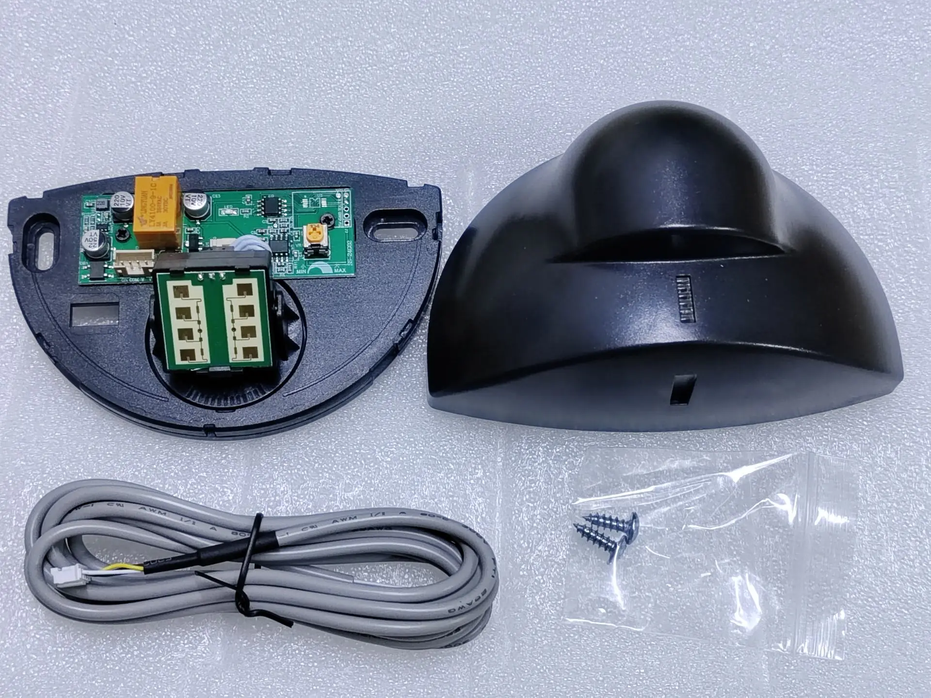 

Датчик движения для раздвижных ворот, детектор с микроволновым датчиком движения