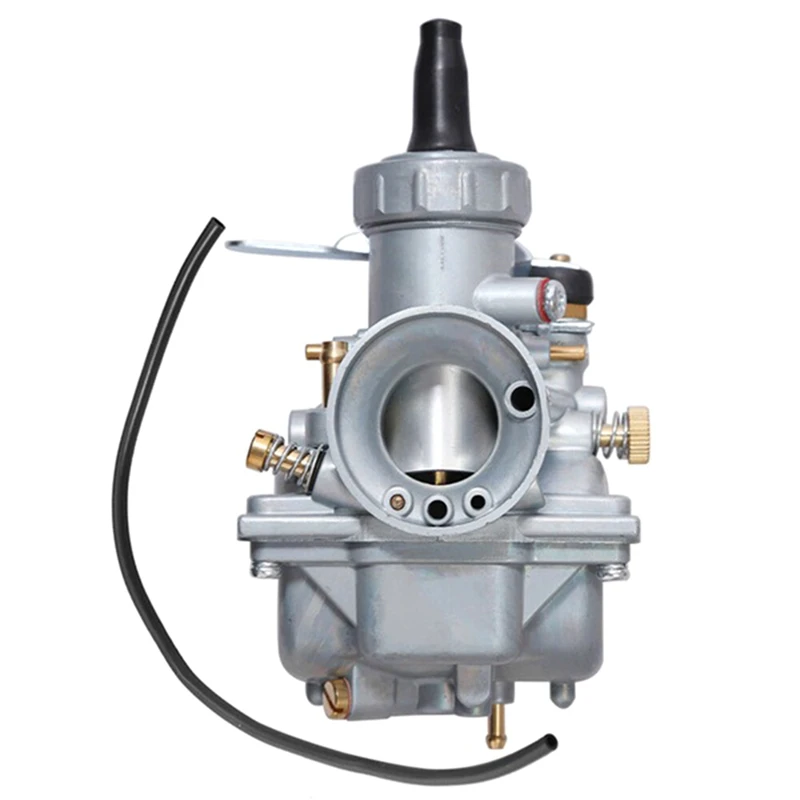 Запасные части для карбюратора Mikuni 22 мм серии VM Универсальные круглые скользящие