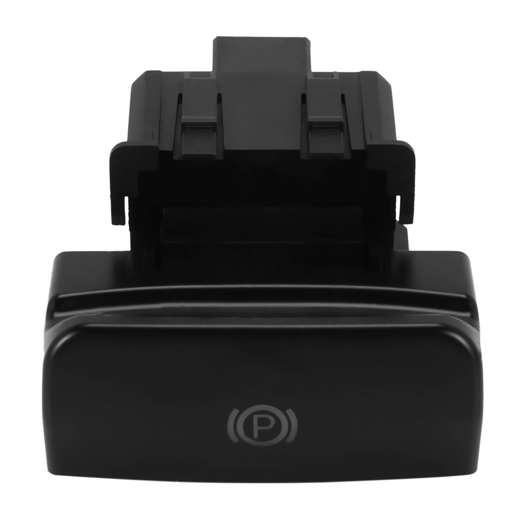 

For Peugeot Citroen C4 Picasso DS4 C4 Parking Brake Electronic Handbrake Hand Brake Switch 470702 Matte Black