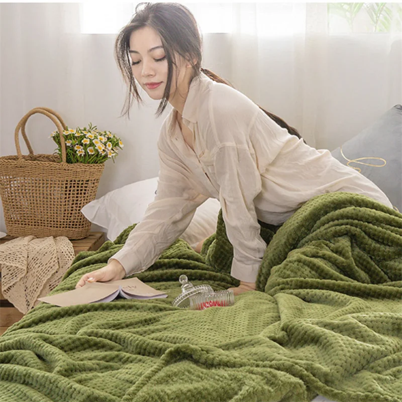 

Покрывало для дивана из 100% хлопка и муслина, весенне-осеннее одеяло из марли для кровати, шикарное мягкое многофункциональное дорожное дышащее одеяло