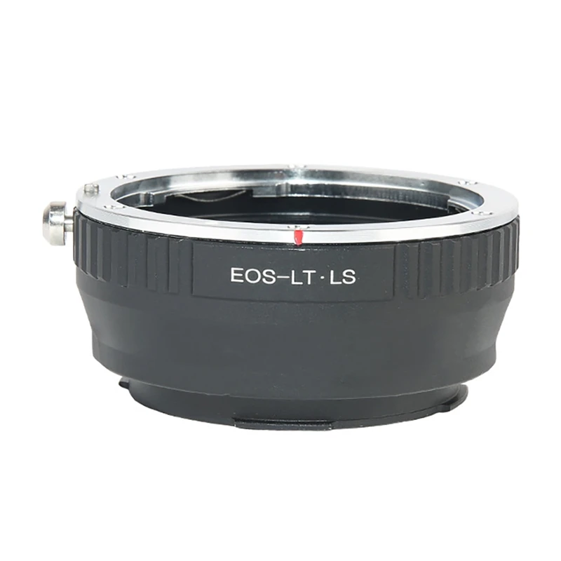 

EOS-L Lens Adapter Ring For Canon EOS Lens To Panasonic S1/S1R