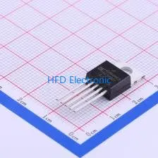 

(100 шт.) 100% Новый чипсет MIC39301T-3.3 TO-220-5L Встроенная микросхема ic