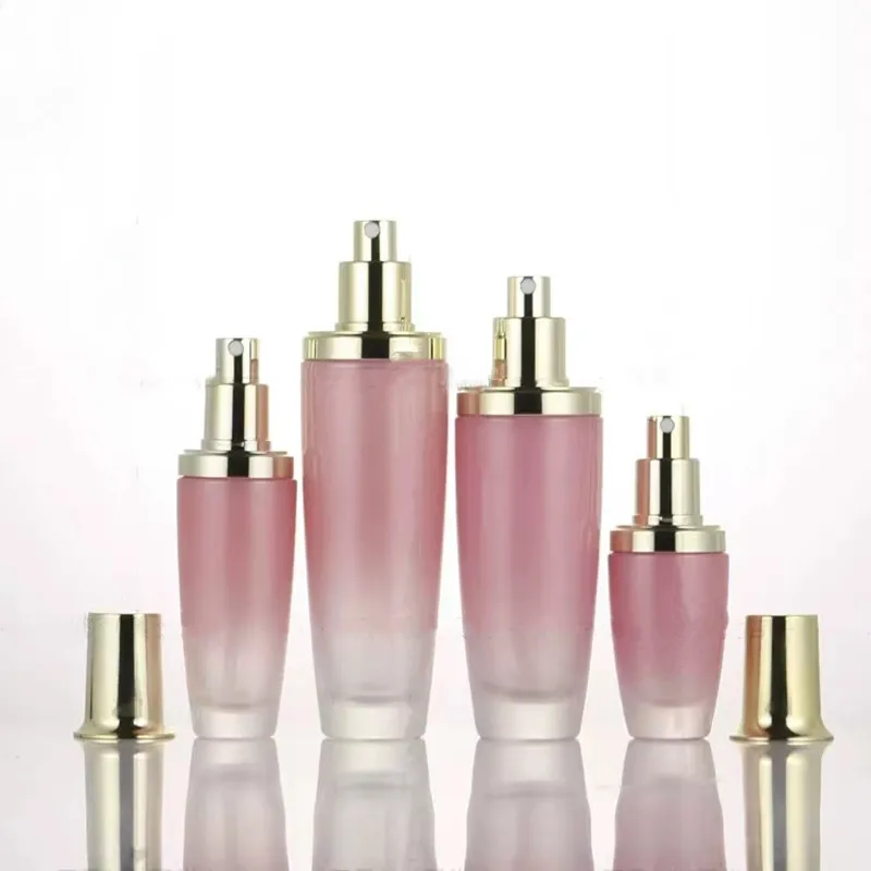 Флакон для крема лосьона/распылителя 20/30/50/100 мл