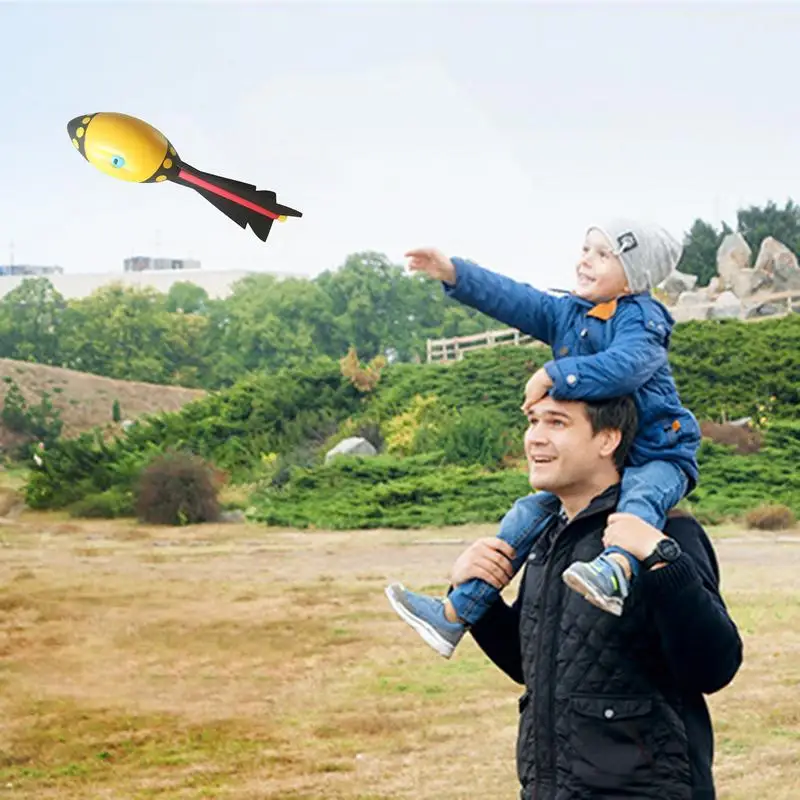 Вихревой ревунок веселая игрушка из пенопласта для футбола на большие