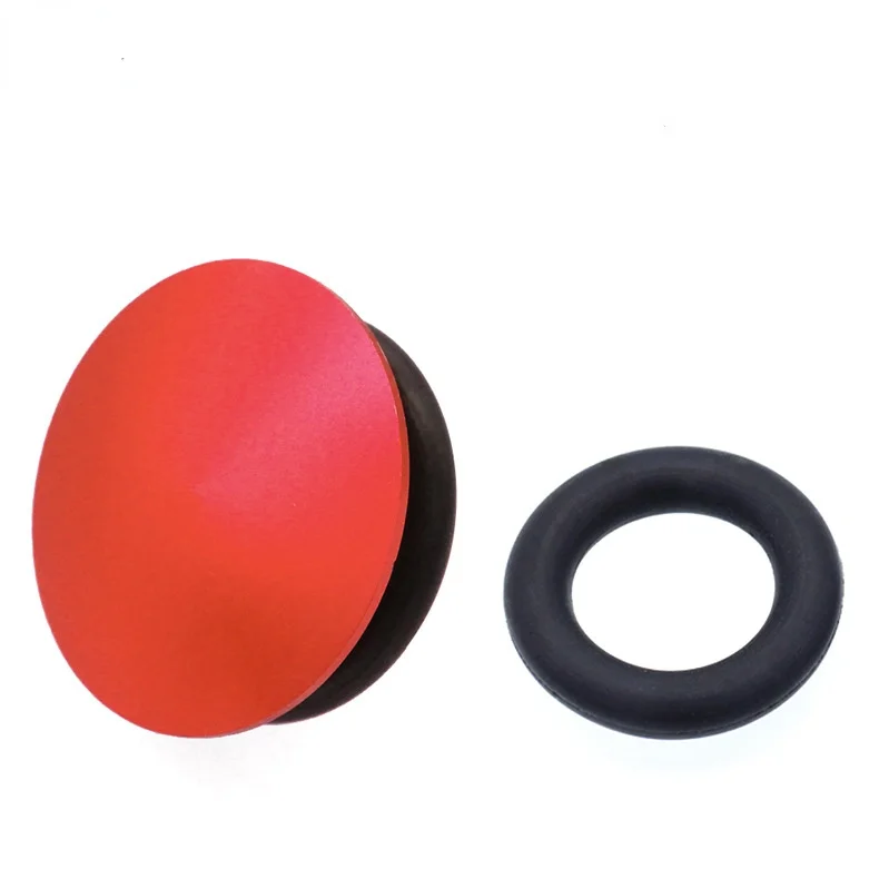 1 шт. Водонепроницаемая пластина для зубьев велосипеда из алюминиевого сплава