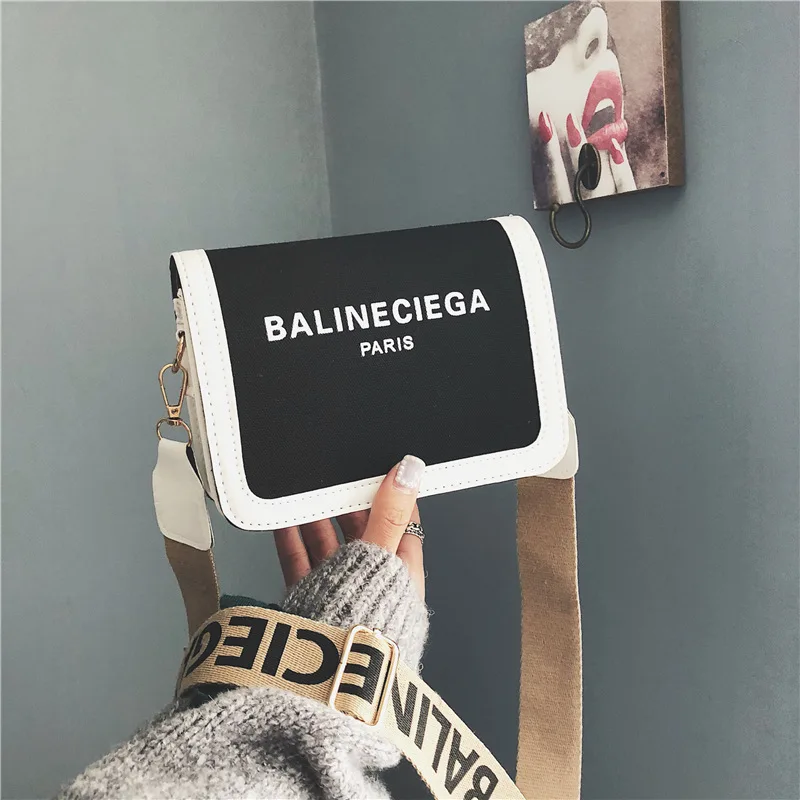

Fashion and Casual Bags for Women 2021 New Korean Version of The Disco Bag One Shoulder Messenger Bag Classic Hourglass Bag Gg
