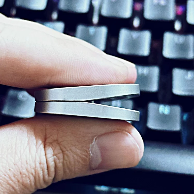 Seesaw фиджет-кликер для взрослых игрушки снятия стресса и тревоги аутизм СДВГ