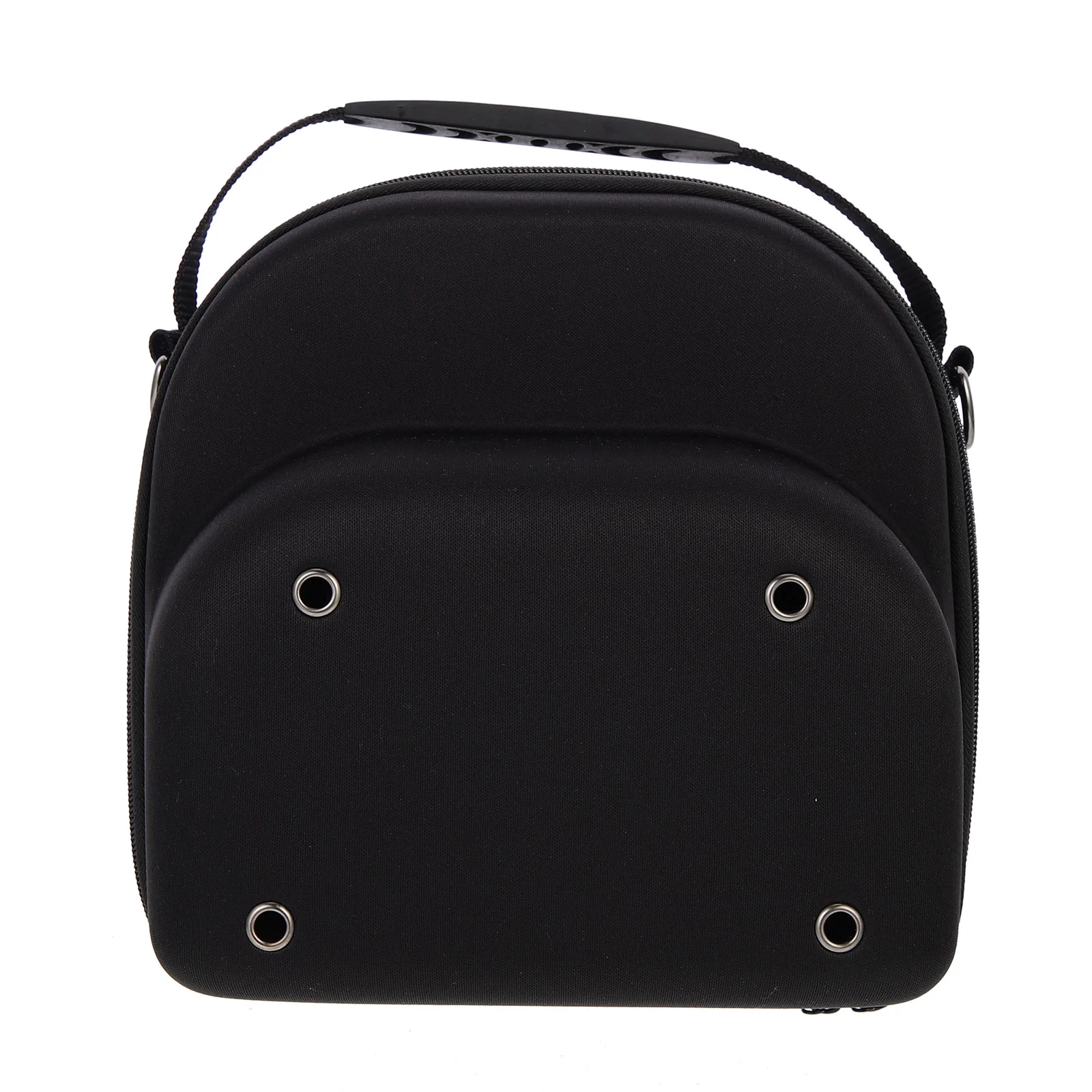 

Hat Case Caps Baseball Capstorage Box Carrier Organizer Holder Bag Hard Suitcaseeva Carry Carrying Displayhats