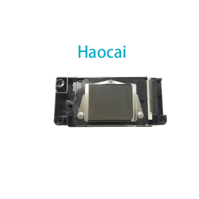 Разблокированная печатающая головка для Epson R1800 R2400 1800 2400 Mutoh RJ900 DX5 на водной