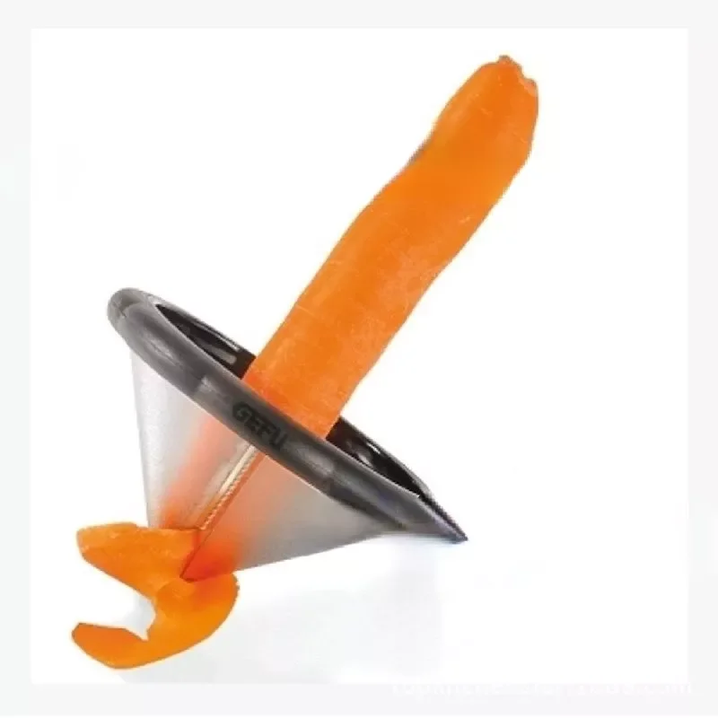 

Kitchen Tools Vegetable Fruit Multi-function Spiral Shredder Peeler Manual Potato Carrot Radish Rotating Shredder Grater