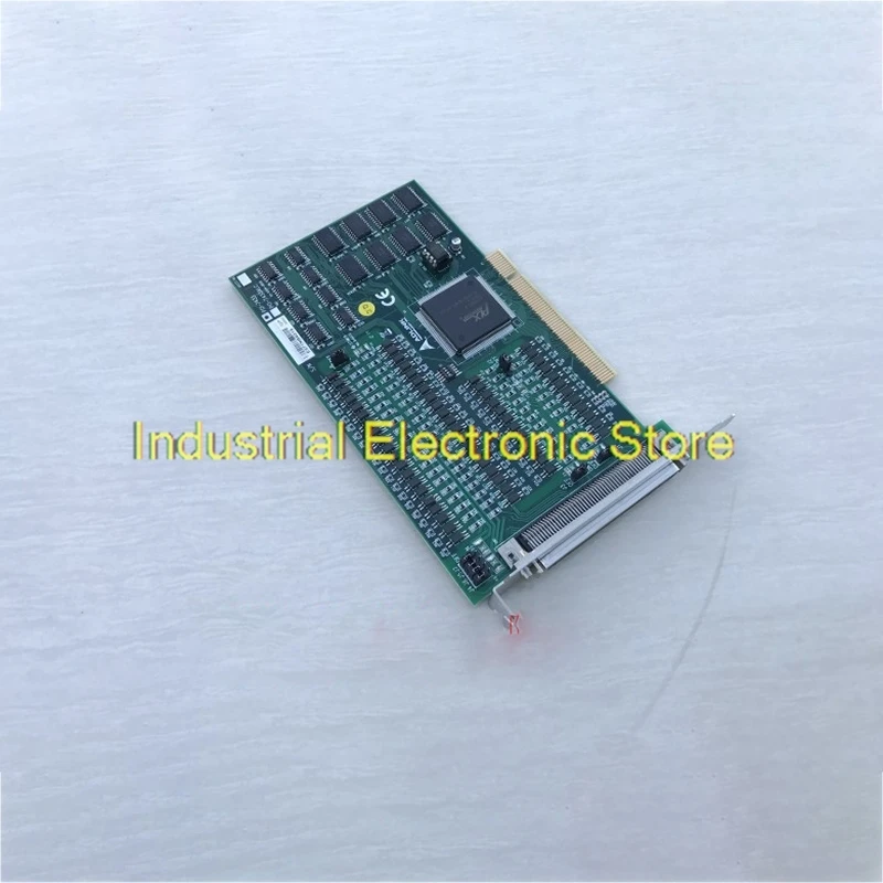 Карта сбора значения переключения для ADLINK PCI-7433