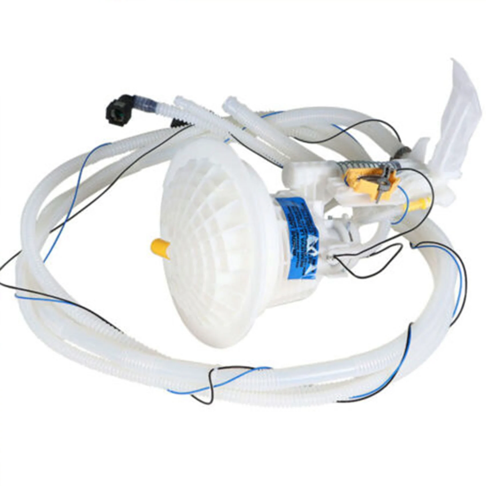 Топливный фильтр в сборе для Mercedes Benz W164 X164 V251 R350 R500 ML500 GL550 2006-2008 2514700090