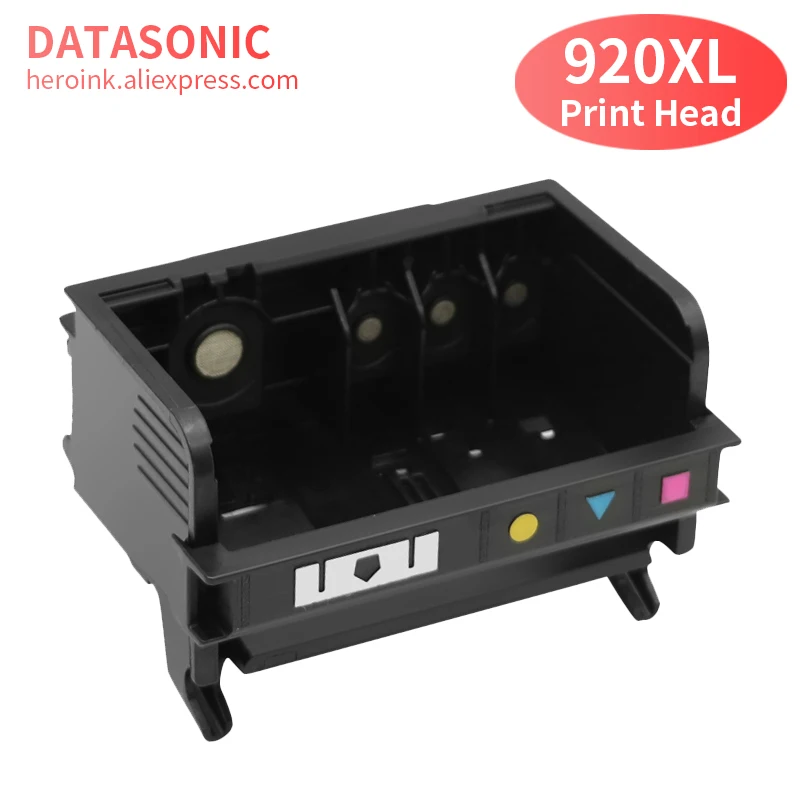 

920 печатающая головка hp 920CN643A CD868-30001 920XL, печатающая головка, чернильный картридж для HP Officejet 6000 6500A 7000 7500 7500A, печатная насадка