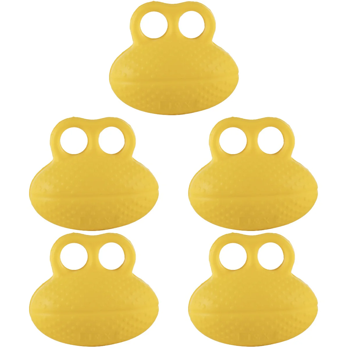 

Grip Finger Hand Equipment Training Exercises Gripper Strength Exercise Professional Power Supple Trainer Squeeze Silicone