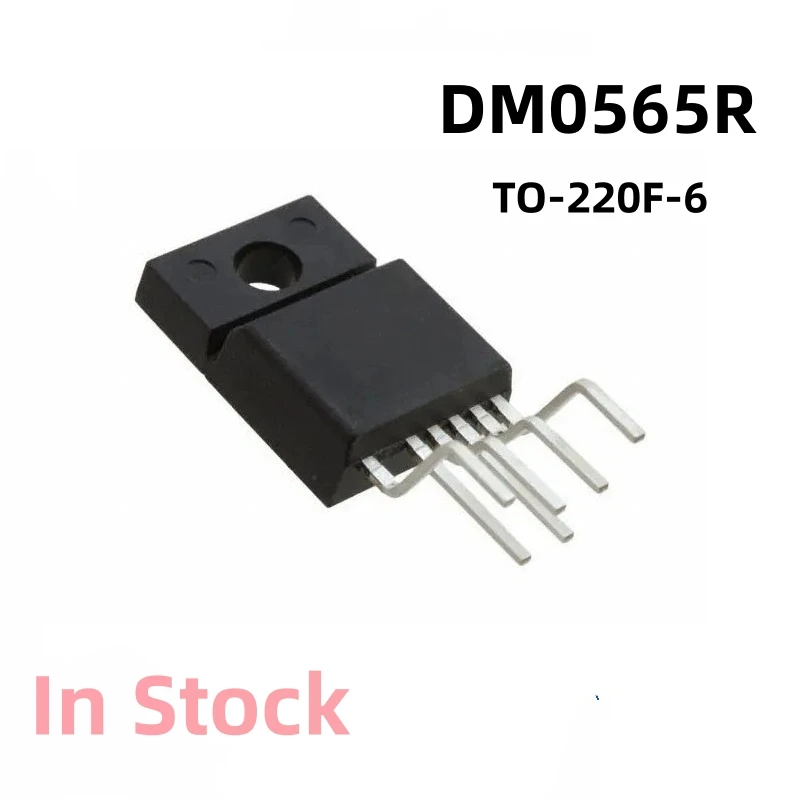 

10PCS/LOT DM0565R DM0565 TO-220F-6 LCD power management chip In Stock