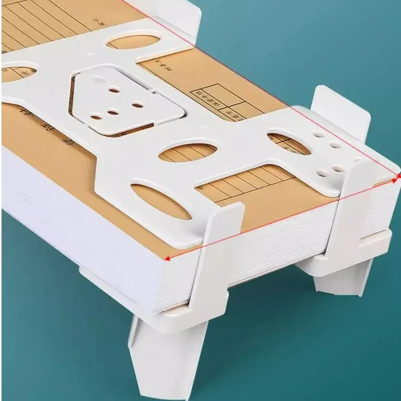 Финансовая стойка формата А4 венгеры для бухгалтерского учета переплетный