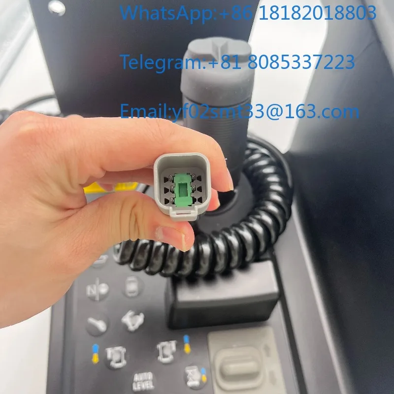 Панель управления платформой 99161 99161GT, сменная, совместимая с ножничными подъемниками для пересеченной местности GS2668 GS3268 GS3390 GS4390 (art.: 3920dc065ad10) - 3920dc065ad10