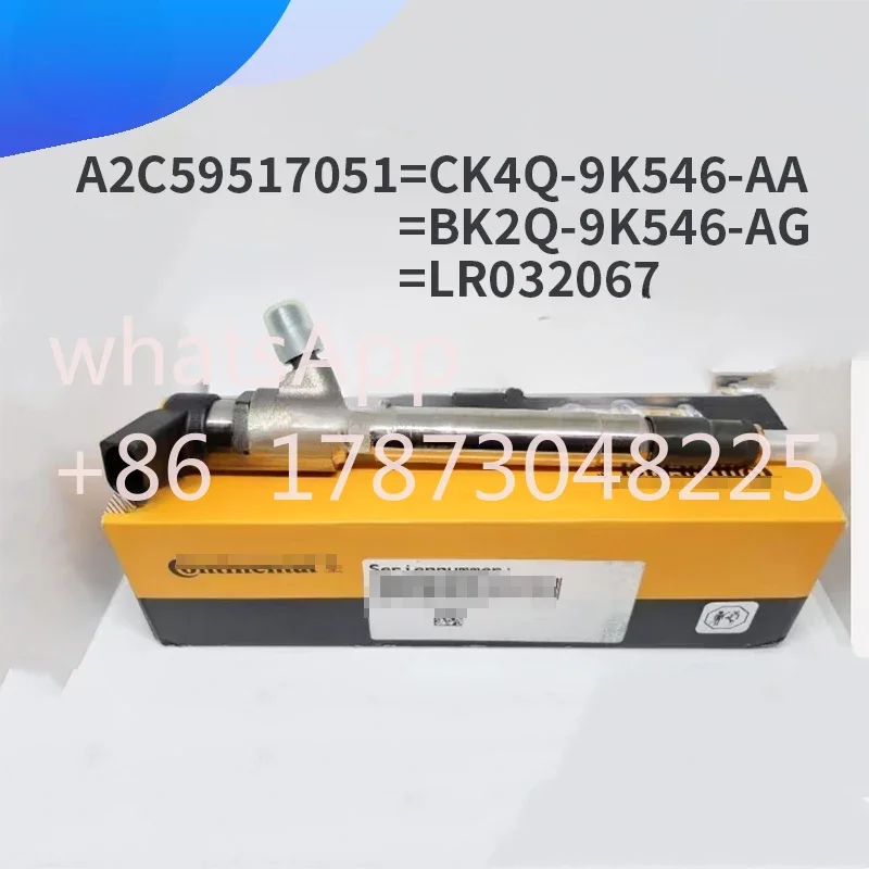 Оригинальный новый клапан регулировки громкости T.DI (VCV) X39-800-300-006Z топливная