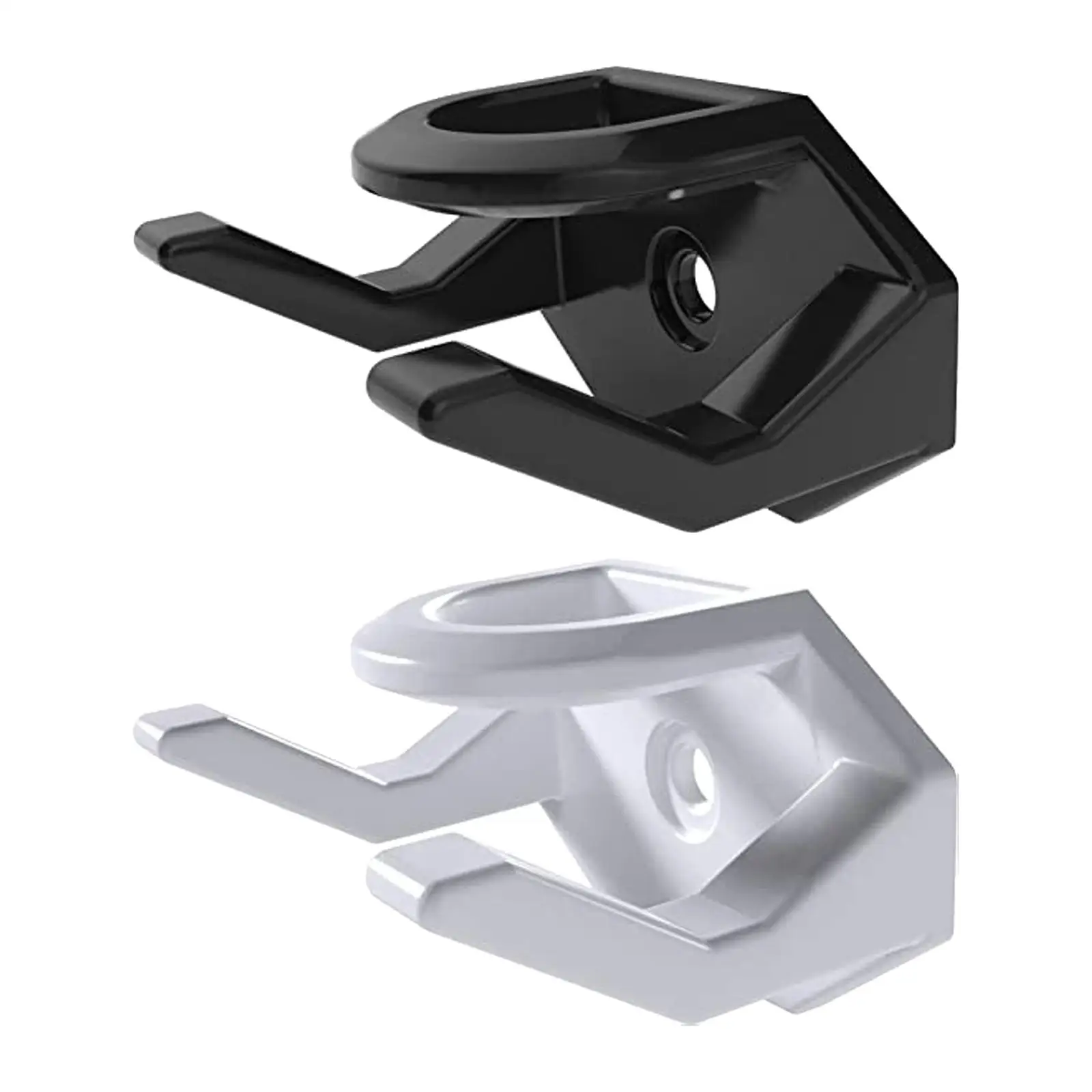 

Hat Rack Organizer Self Adhesive Minimalist Baseball caps Holder for Wall for Entryway Kitchen Hotel Bathroom Decor