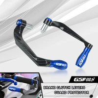 for suzuki gsf 600 s gsf600 gsf600s bandit 2007 2014 2015 motorcycle 78 22mm handlebar brake clutch levers protector guard