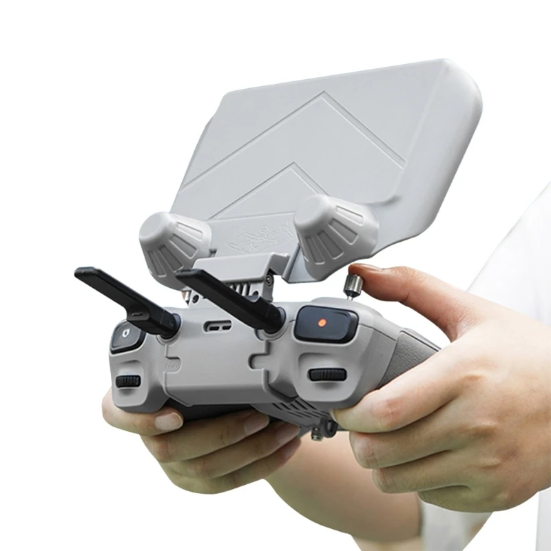 Солнцезащитный чехол для джойстиков контроллера 4 Drones защищает и улучшает