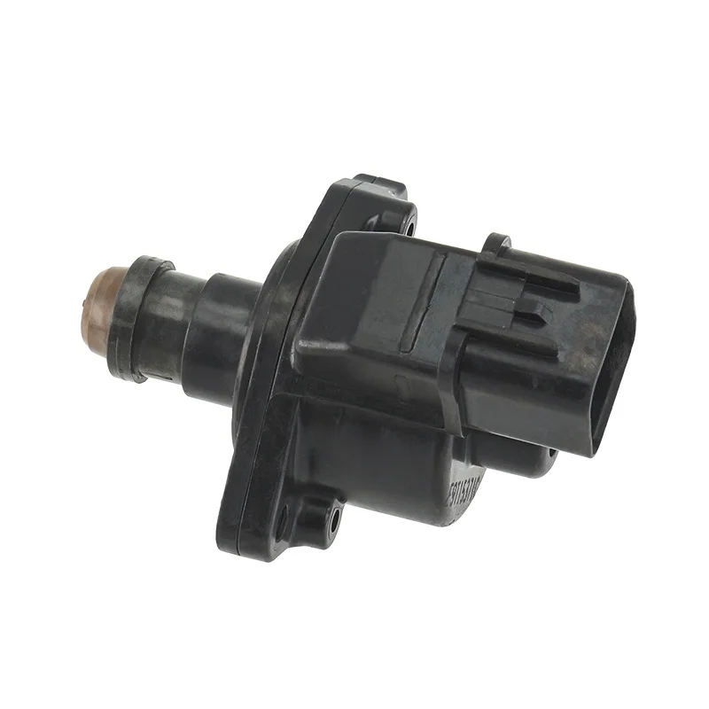 Фото Подходит для двигателя холостого хода Mitsubishi Pajero MD628059, MD614751, MD615751. Клапан регулировки холостого хода. №3