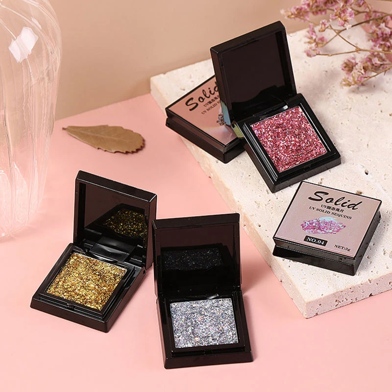 

Laser Glitter Gel Polish Macaron Gel Varnishes All For Manicure Soak Off UV Lamp Nails Art Semi Permanent Base Gel Nail Polish