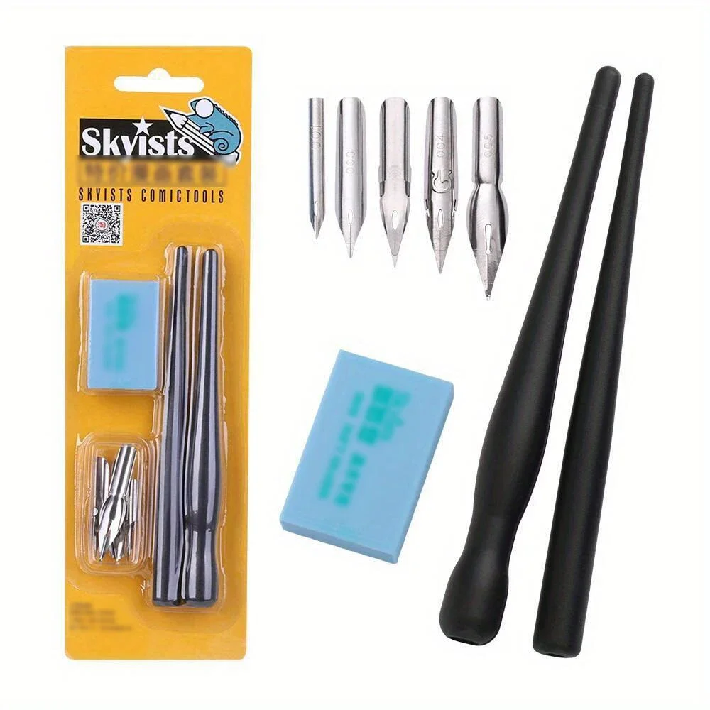 

Набор ручек для рисования аниме