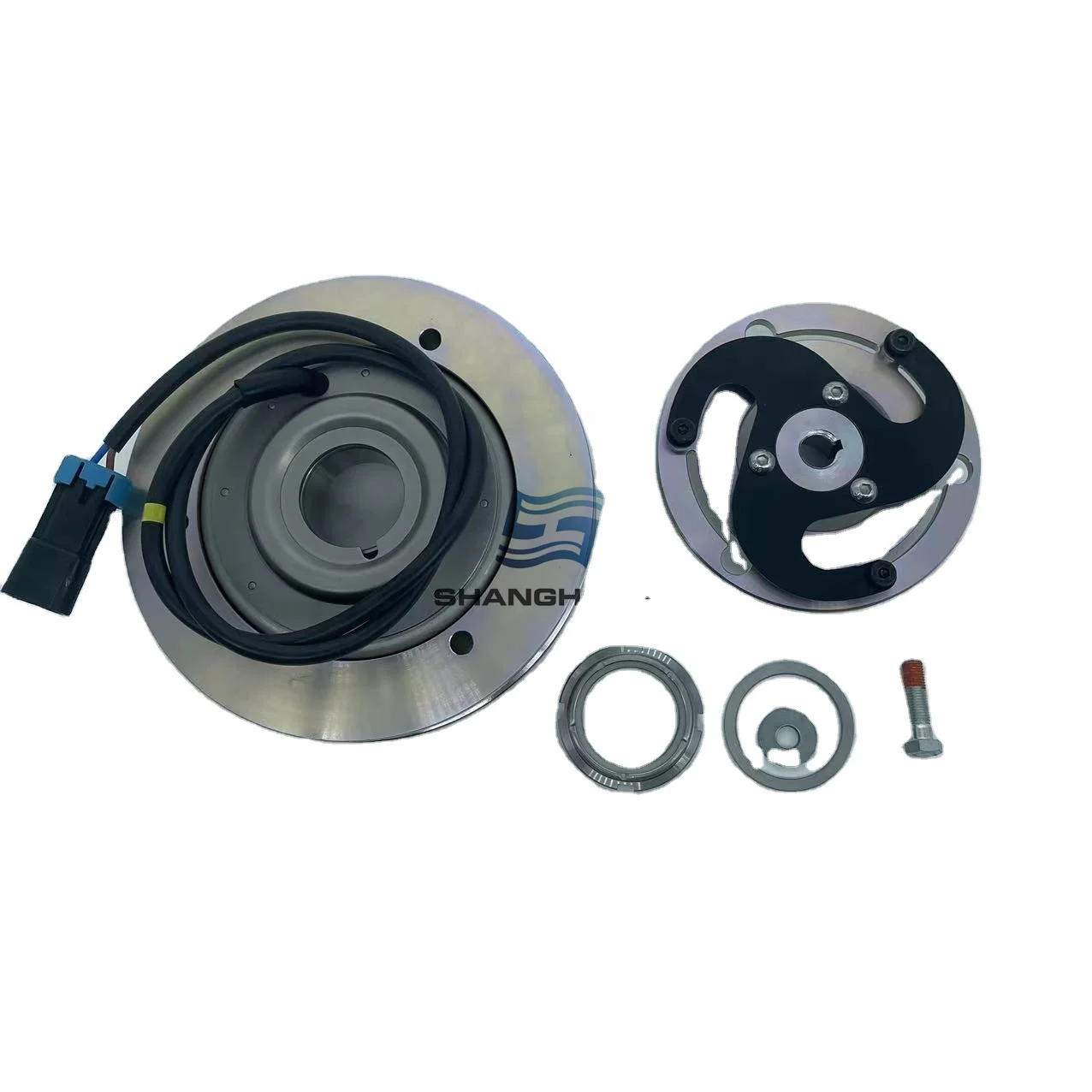 

SH Replacement 50-01173-03 50-01176-00 Clutch Assembly Condenser Fan Vector X4 for Thermo king for Carrier Transicold parts